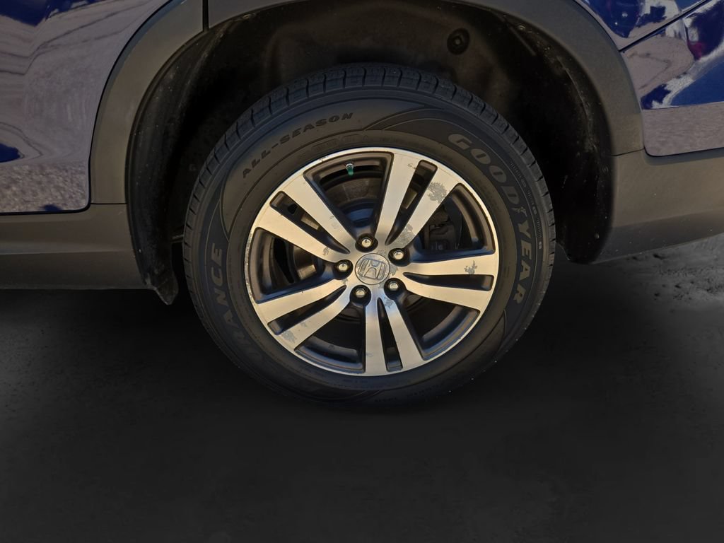 Used 2016 Honda Pilot EX-L image 13