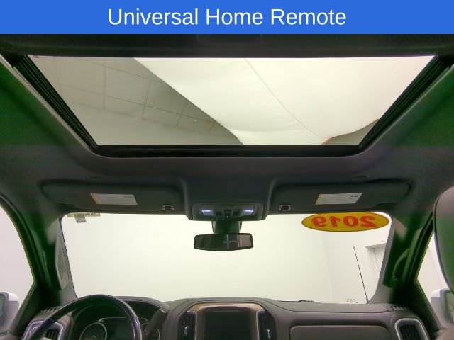 Used 2019 Chevrolet Silverado 1500 High Country image 23