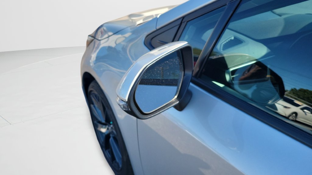 Used 2024 Toyota Corolla SE FWD image 25