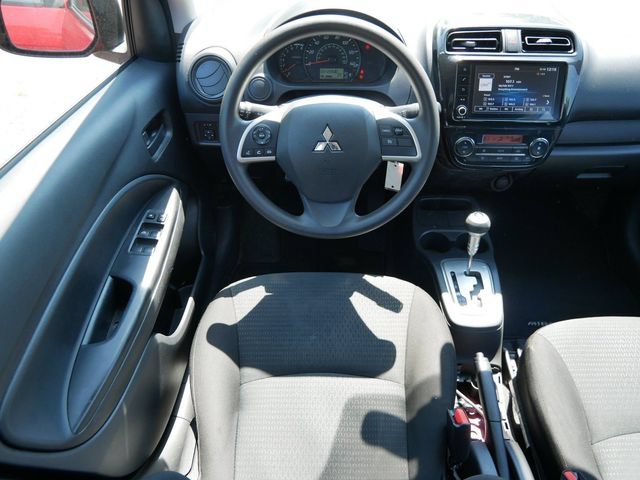 Used 2024 Mitsubishi Mirage G4 ES FWD image 12