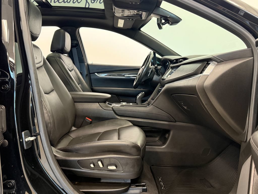 Used 2021 Cadillac XT5 Sportv AWD/4WD image 20