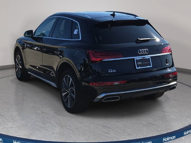 Used 2023 Audi Q5 2.0T Premium Plus w/ Premium Plus Package AWD/4WD image 8