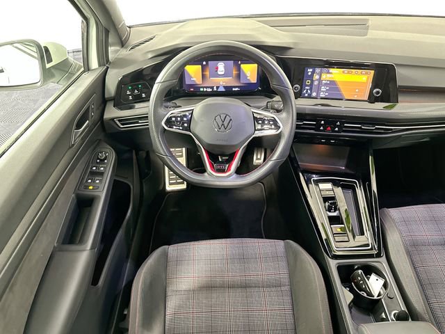 Used 2024 Volkswagen GTI S FWD image 10