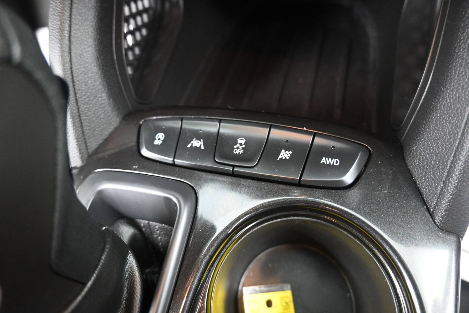 Used 2024 Chevrolet TrailBlazer LS w/ LS Convenience Package AWD/4WD image 39