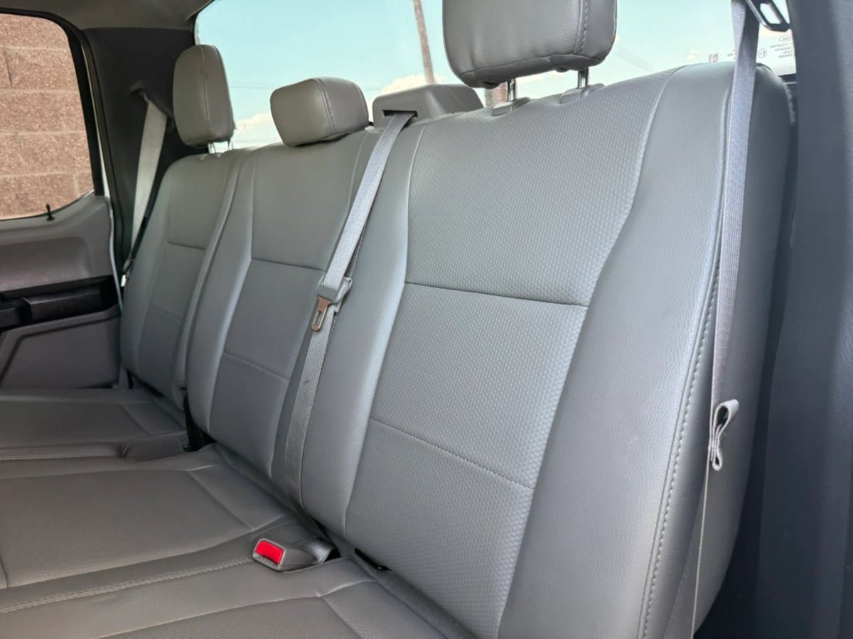 Used 2017 Ford F150 XL w/ Equipment Group 101A Mid AWD/4WD image 43