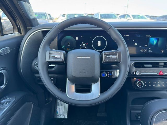 New 2026 Hyundai Palisade Calligraphy image 7