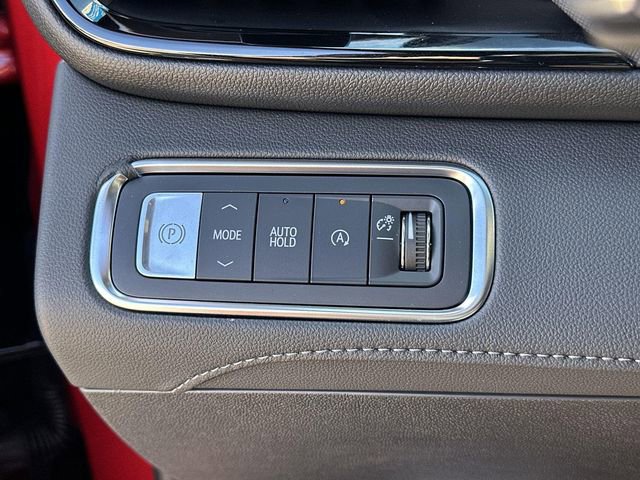 New 2026 Buick Enclave Sport Touring image 16