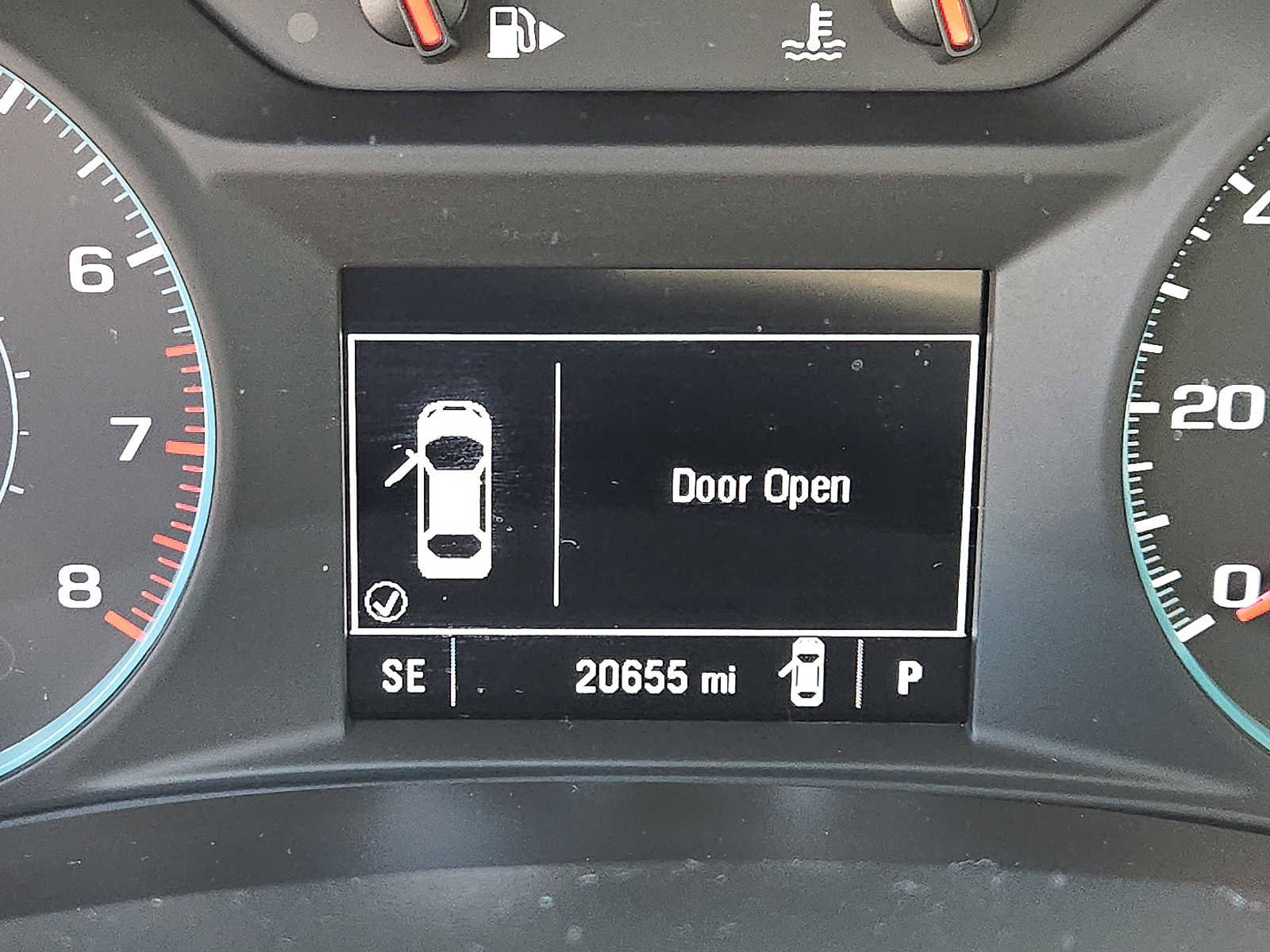 Used 2023 Chevrolet Malibu RS w/ LPO, Floor Liner Package image 19