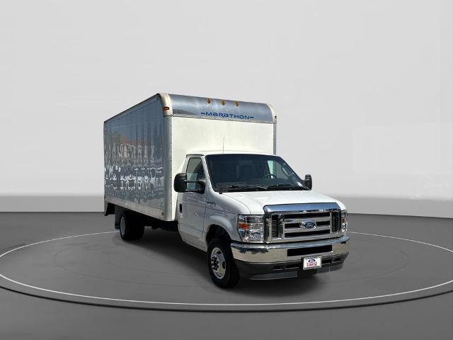 Certified 2021 Ford E-450 and Econoline 450 Super Duty w/ Power Windows & Locks Group image 4