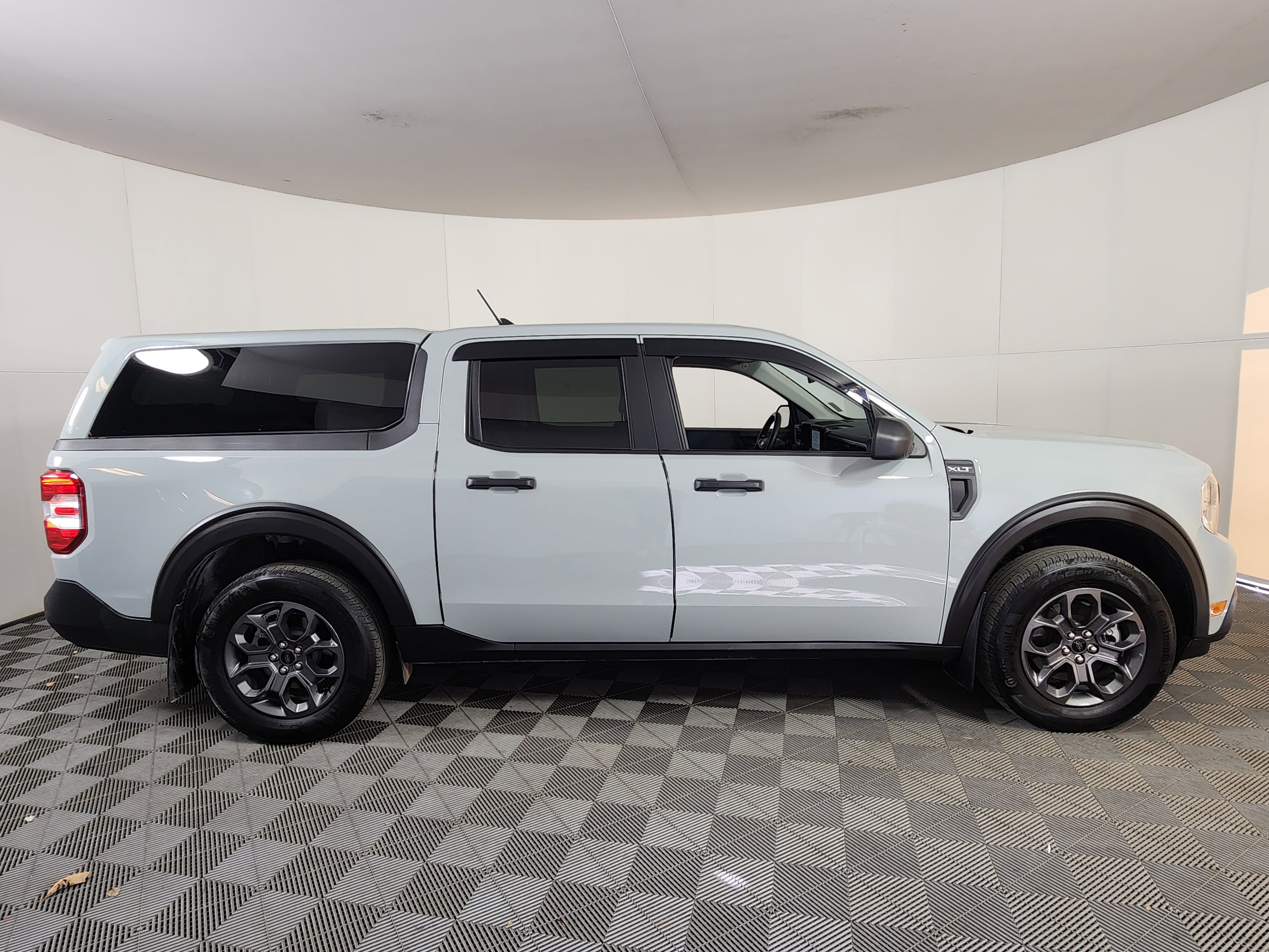 Certified 2023 Ford Maverick XLT w/ Equipment Group 300A Standard image 8