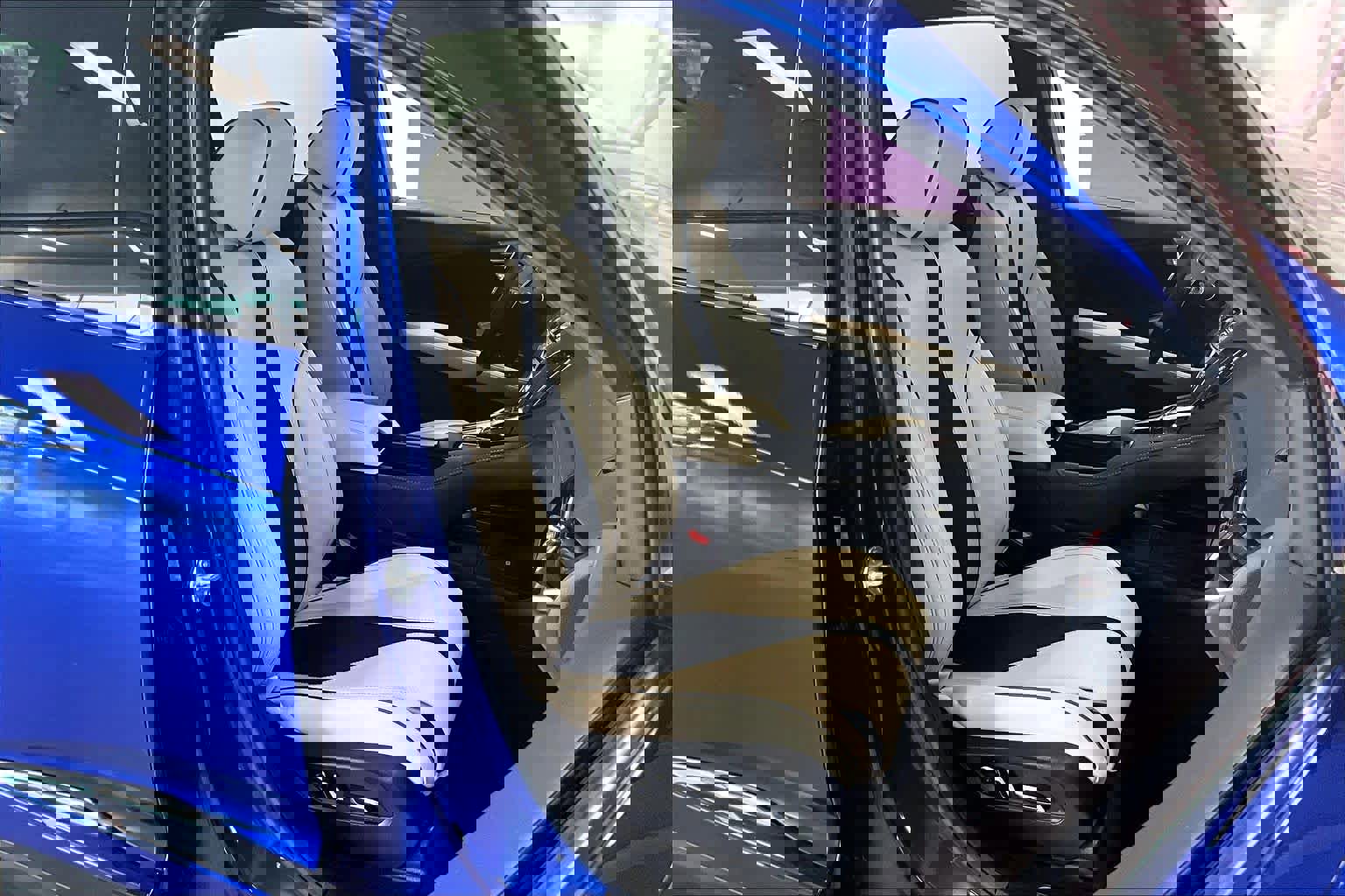 Used 2024 Acura RDX A-Spec image 11