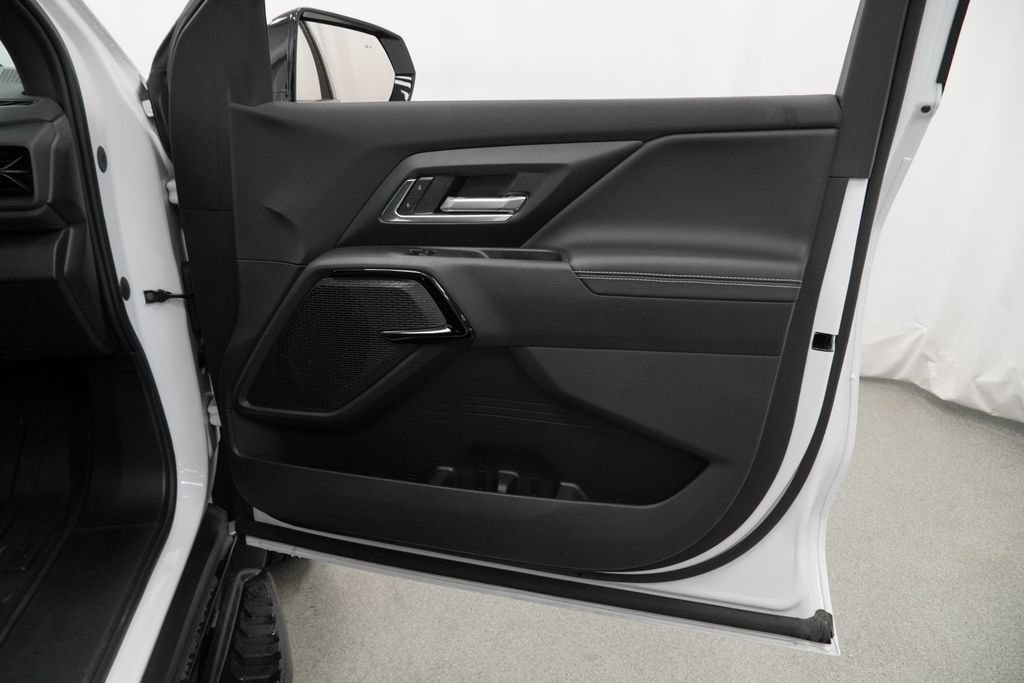 New 2026 Chevrolet Silverado EV LT AWD/4WD image 25