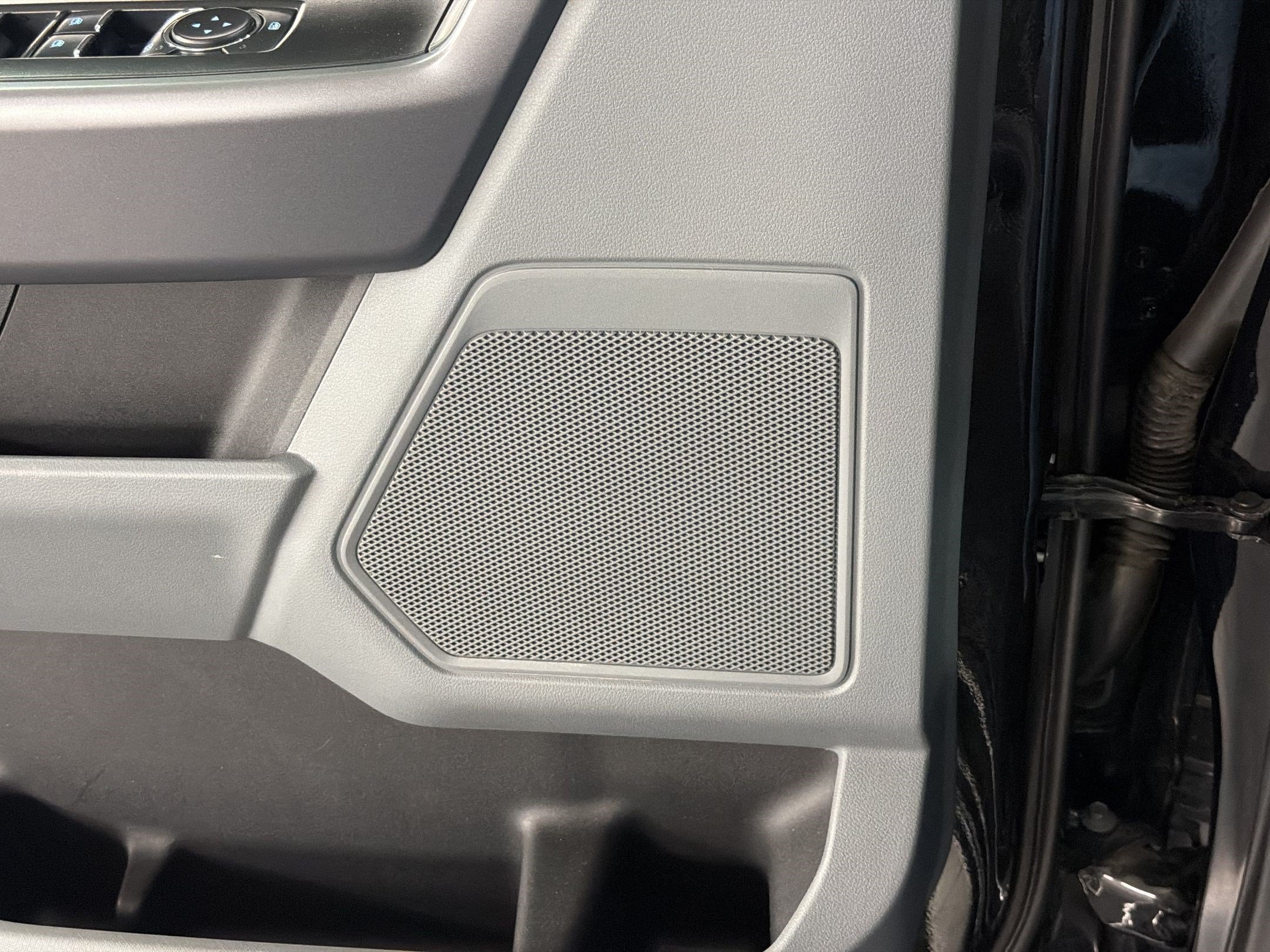 Used 2025 Ford F150 XLT w/ Equipment Group 301A Standard RWD image 26