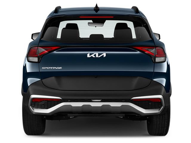Used 2024 Kia Sportage X-Line AWD/4WD image 6