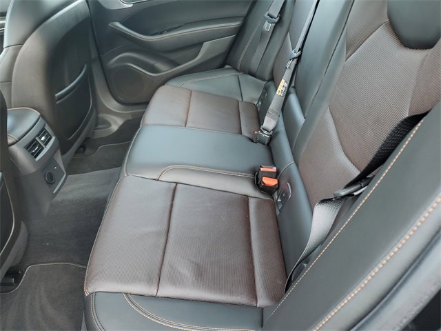 Used 2022 Cadillac CT5 V w/ Premium Package image 31