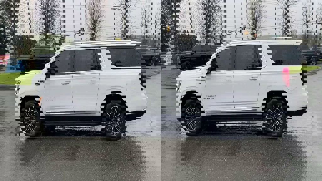 New 2026 GMC Yukon XL Elevation w/ Elevation Premium Package image 5