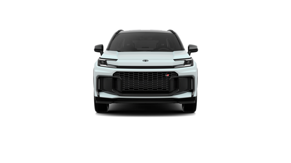 New 2026 Toyota RAV4 AWD Plug-in Hybrid image 47