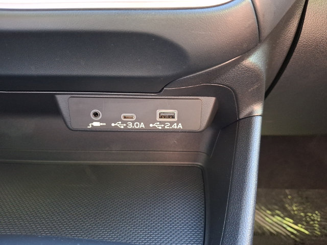 Certified 2024 Subaru Impreza 2.0i Sport AWD/4WD image 35