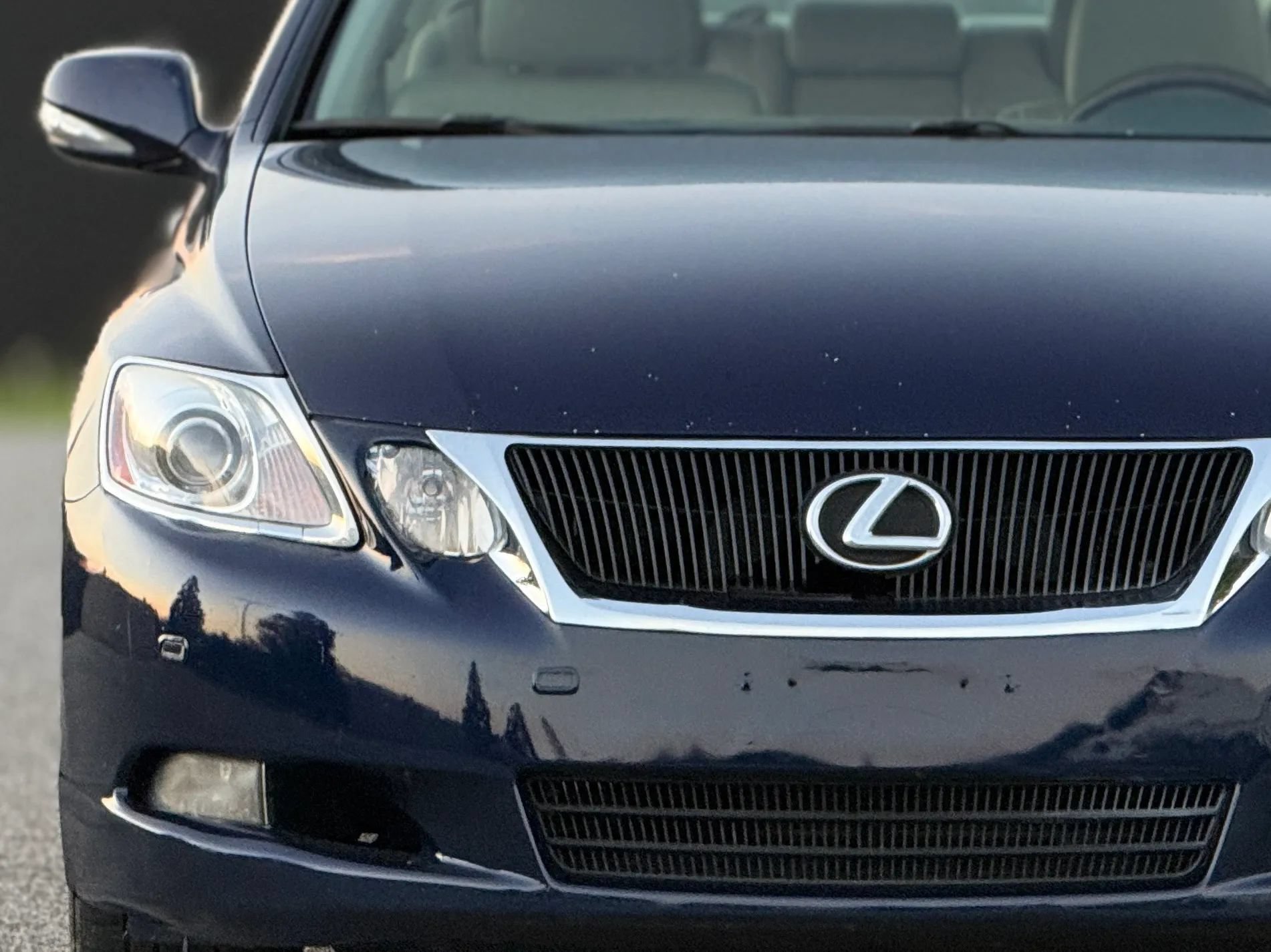 Used 2010 Lexus GS 350 AWD image 11