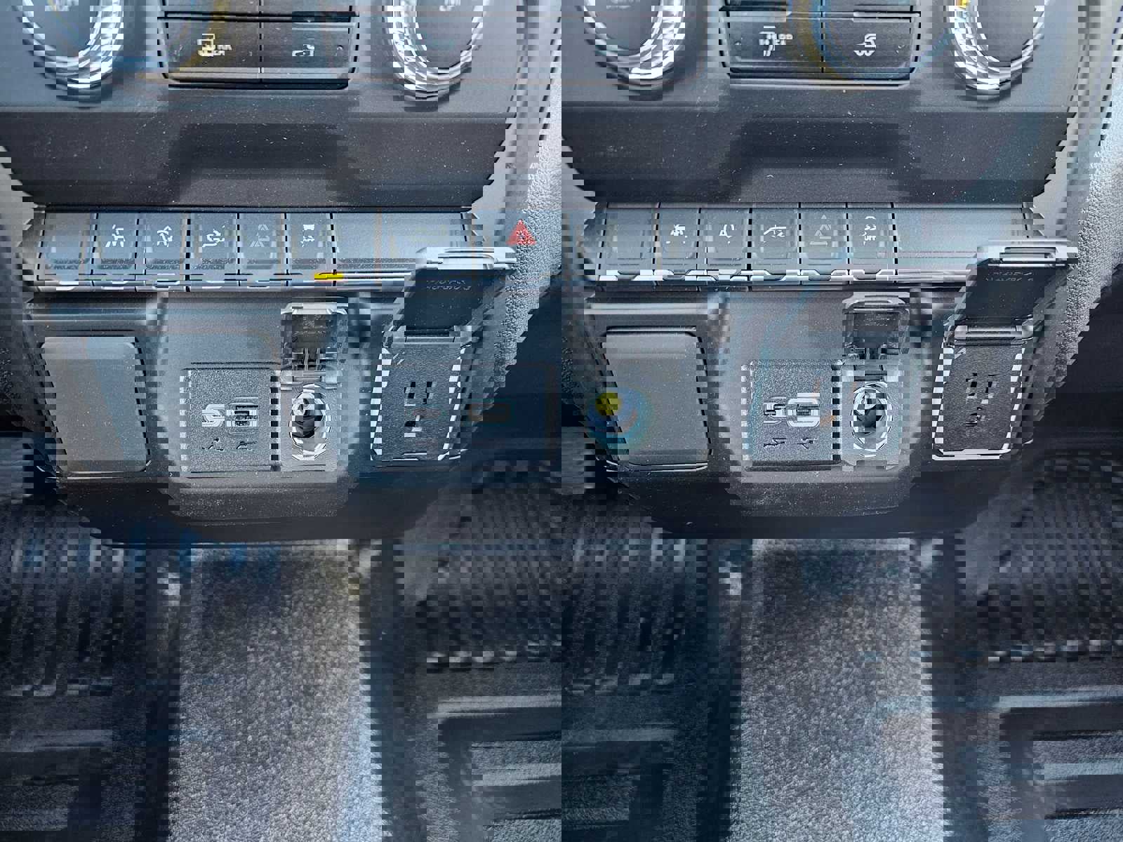 New 2025 GMC Sierra 1500 Pro w/ Pro Value Package image 24