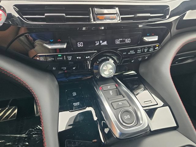 New 2026 Acura MDX A-Spec AWD/4WD image 9