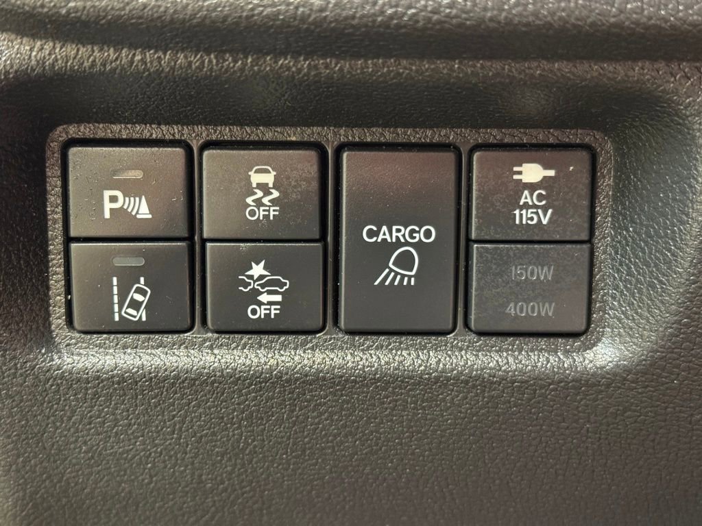 Used 2017 Honda Ridgeline RTL-E image 32