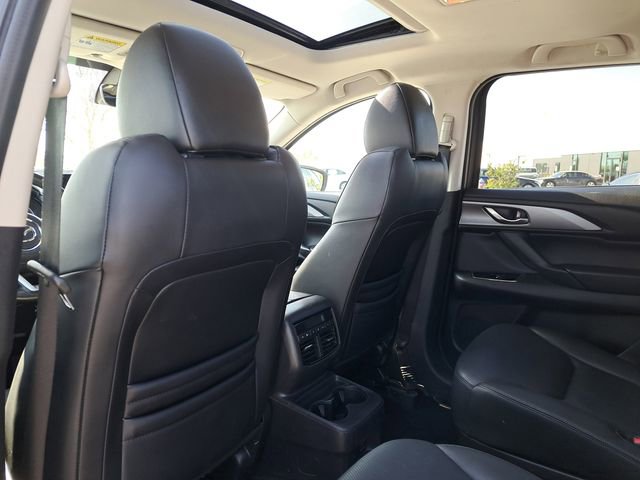 Certified 2023 MAZDA CX-9 Touring Plus image 10