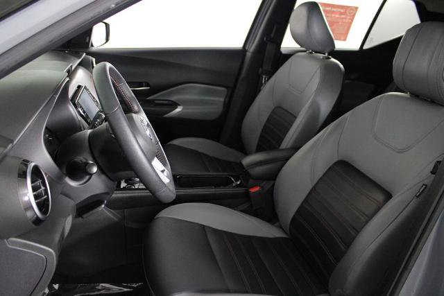 Certified 2023 Nissan Kicks SR w/ SR Premium Package FWD image 20
