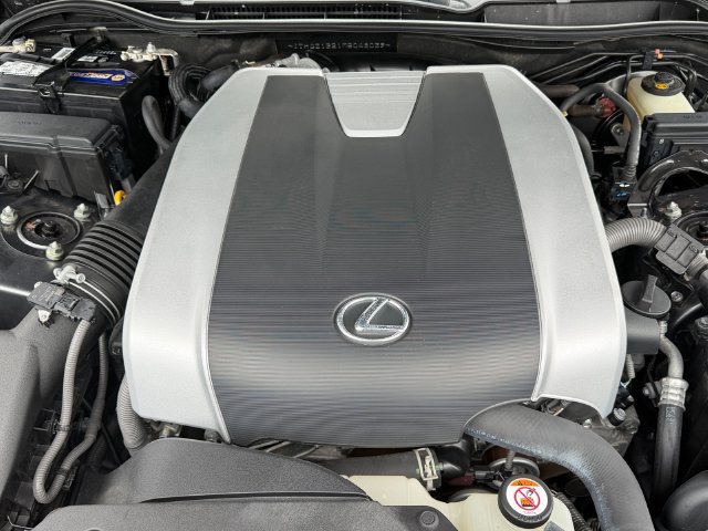 Used 2021 Lexus IS 350 F Sport RWD image 20