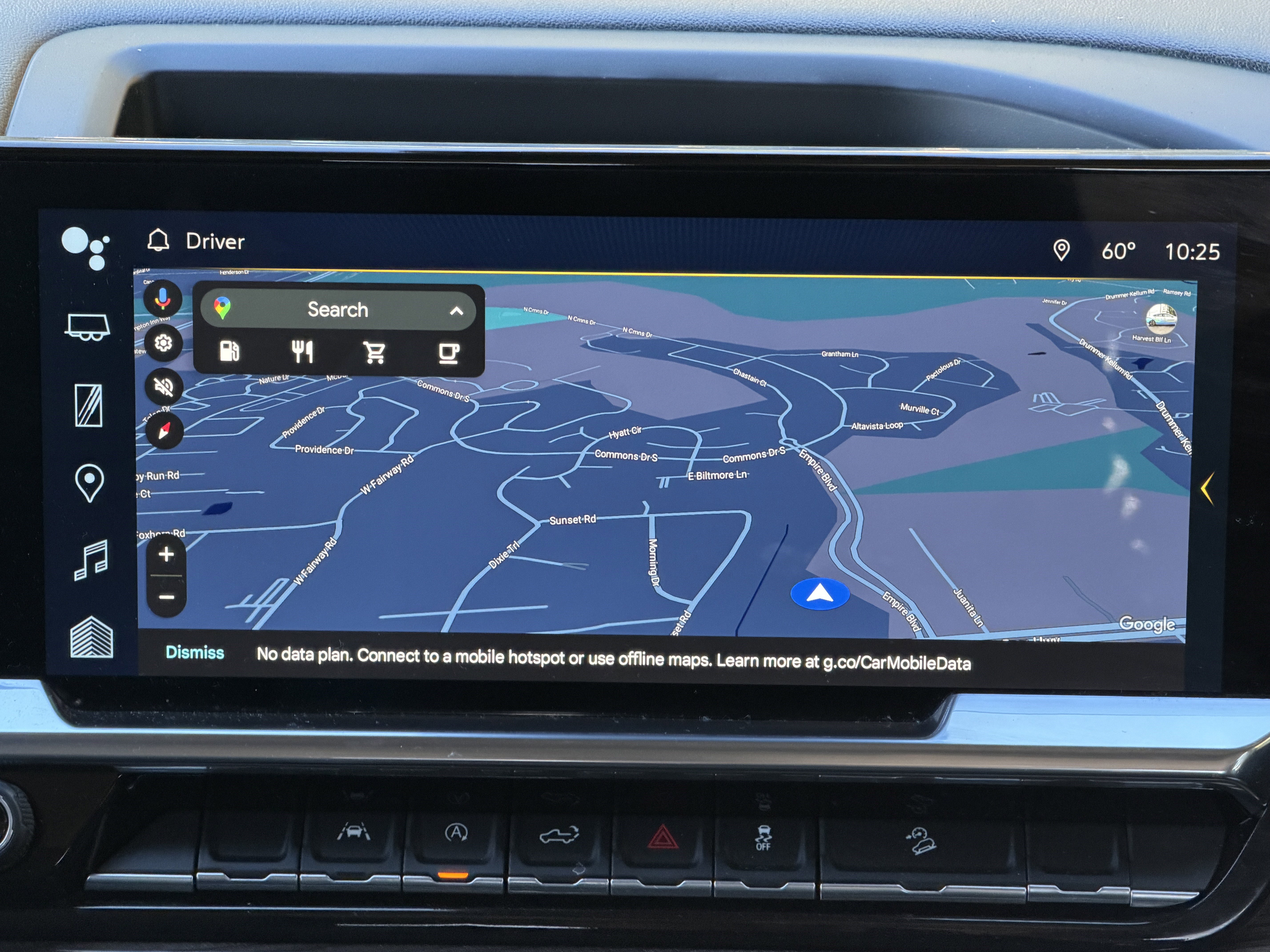 Certified 2023 Chevrolet Silverado 1500 LT Trail Boss w/ Protection Package image 18