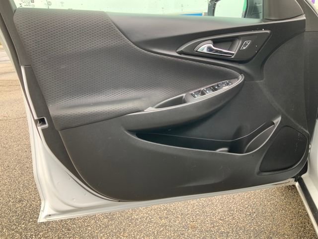 Used 2024 Chevrolet Malibu LS image 14