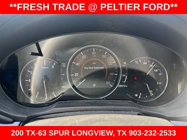 Used 2024 MAZDA CX-5 2.5 Turbo w/ Premium Package AWD/4WD image 20