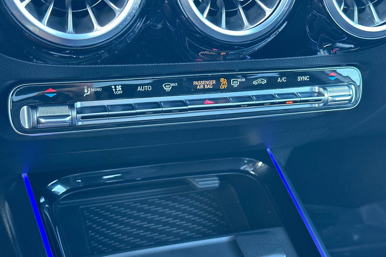 Used 2025 Mercedes-Benz GLA 250 GLA 250 image 19