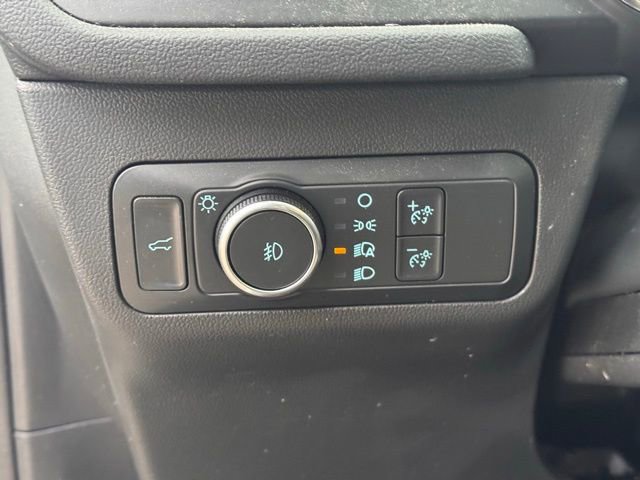 Used 2022 Ford Escape Titanium w/ Titanium Elite Package image 16