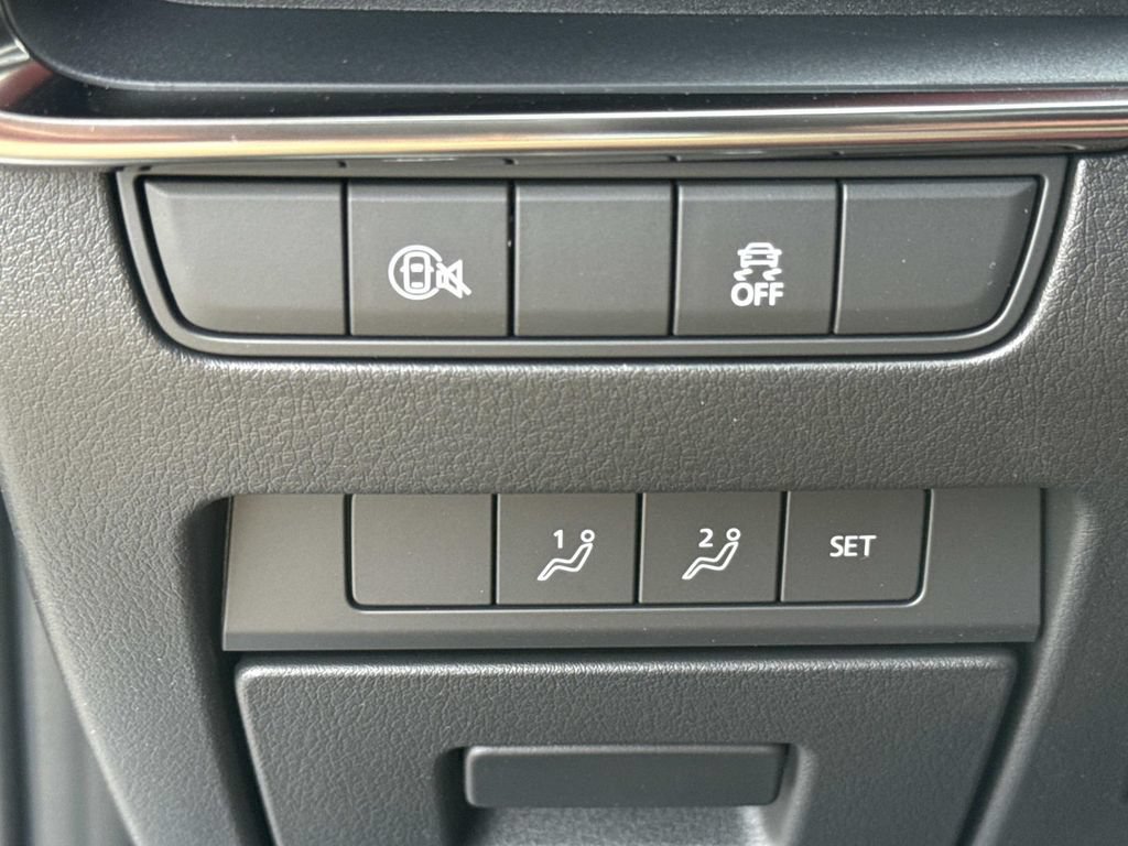 New 2026 MAZDA MAZDA3 2.5 S Hatchback w/ Premium Pkg FWD image 41