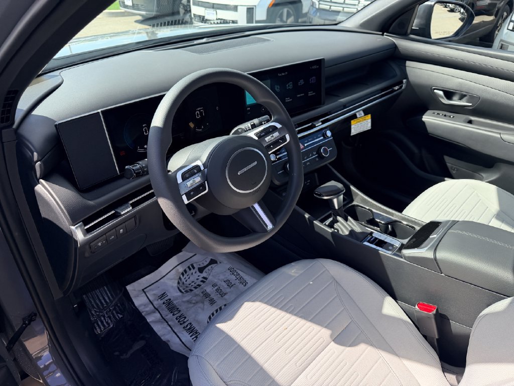 New 2026 Hyundai Santa Cruz SE AWD/4WD image 15