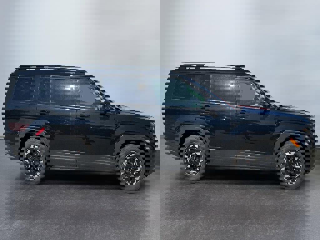 New 2025 Hyundai Santa Fe SEL AWD/4WD image 4