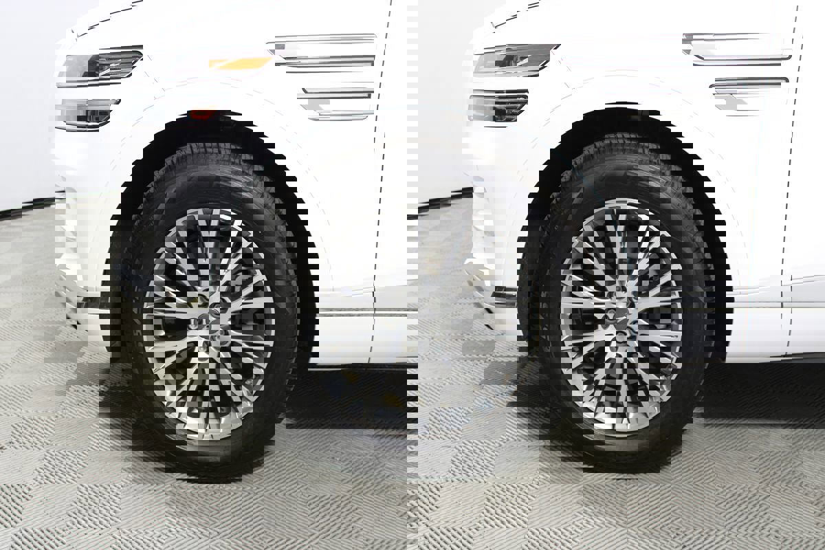 Used 2021 Genesis GV80 2.5T image 29