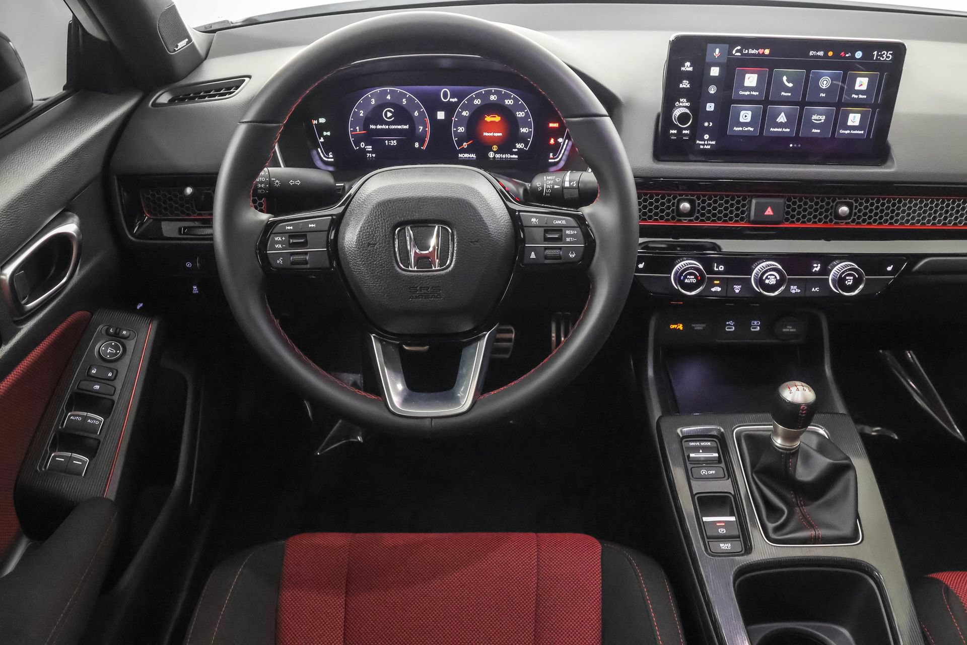 Used 2026 Honda Civic Si image 37