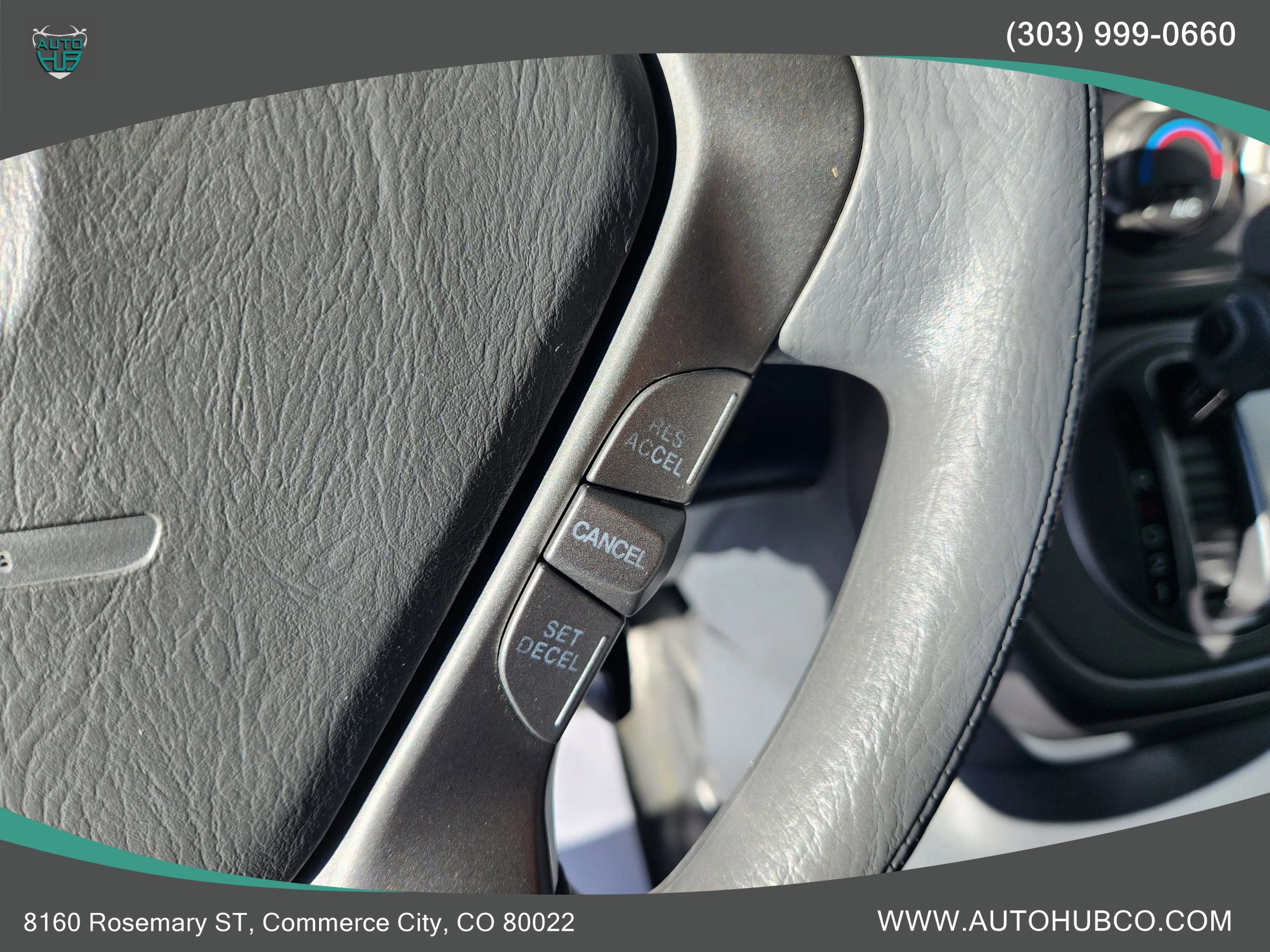 Used 2006 Honda Element EX image 17