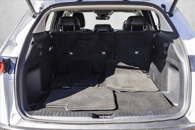 Used 2025 MAZDA CX-50 AWD 2.5 S w/ Premium Plus Pkg image 25