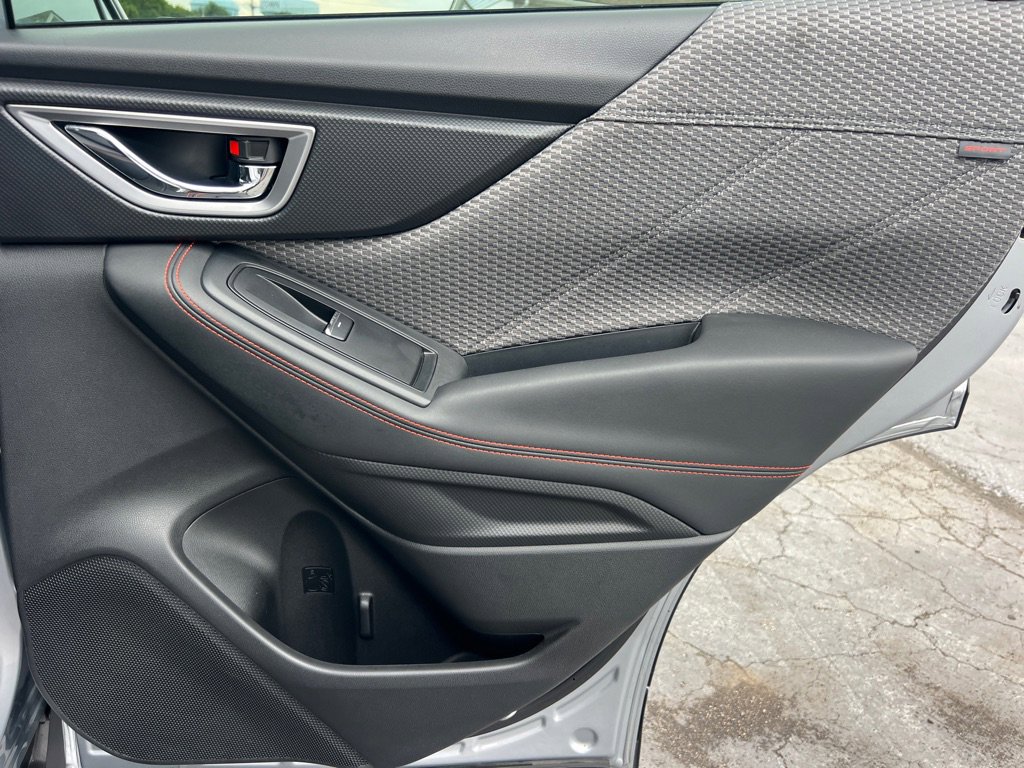 Used 2020 Subaru Forester Sport w/ Popular Package #2 image 14