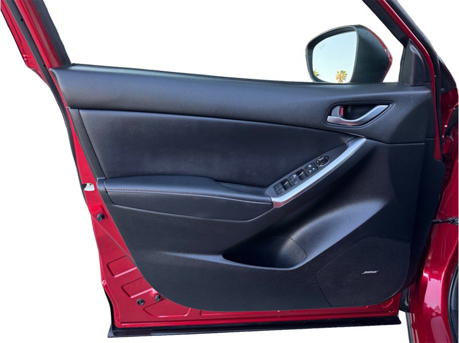 Used 2014 MAZDA CX-5 Grand Touring FWD image 18