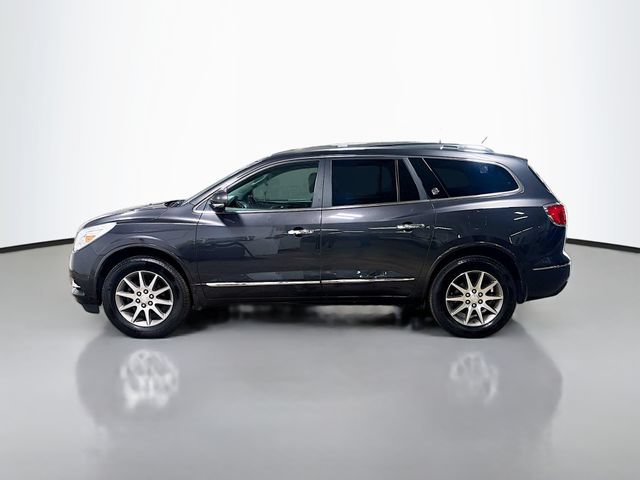 Used 2015 Buick Enclave Leather AWD/4WD image 9