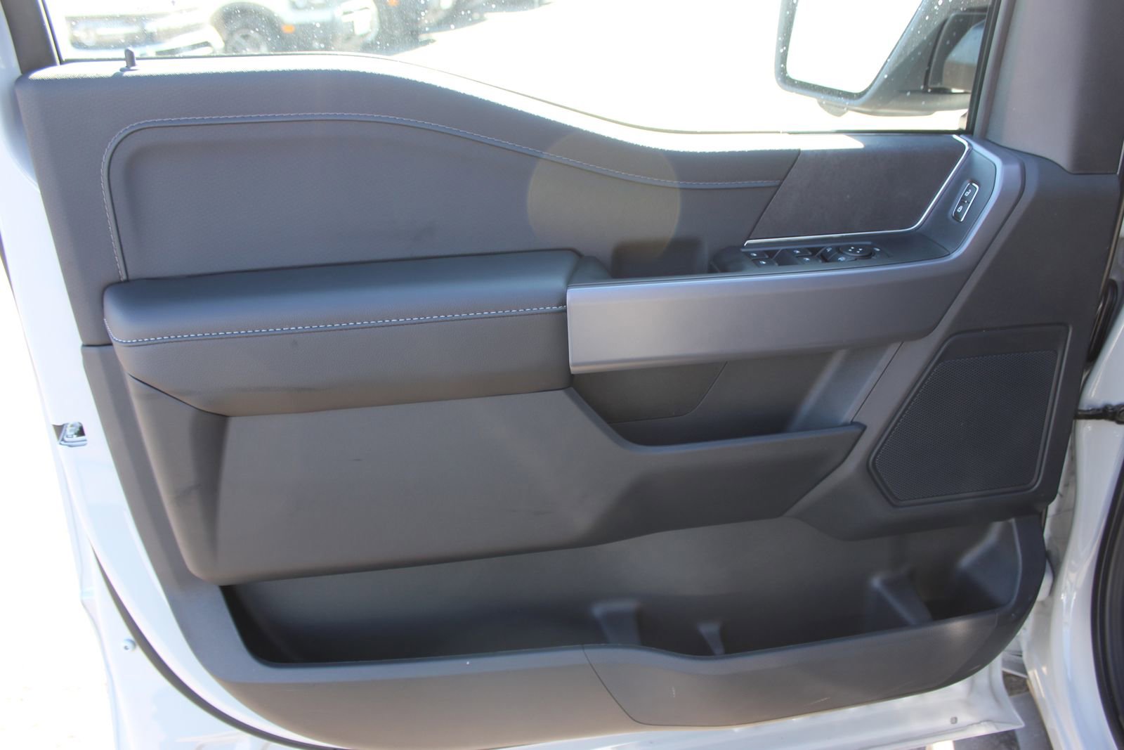 New 2026 Ford F150 XLT w/ Equipment Group 302A MID image 25