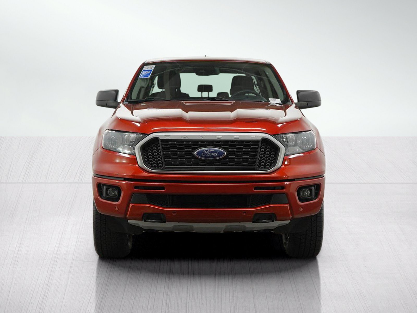 Used 2019 Ford Ranger XLT w/ FX4 Off-Road Package AWD/4WD image 8