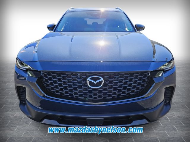 New 2025 MAZDA CX-50 AWD 2.5 S w/ Select Package image 2