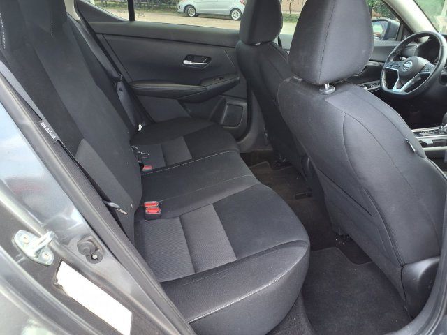 Used 2023 Nissan Sentra SV FWD image 19