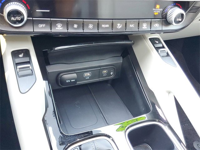 Used 2023 Kia Telluride S w/ S Sunroof Package image 26