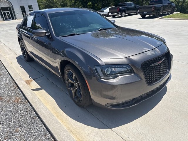 Used 2021 Chrysler 300 S